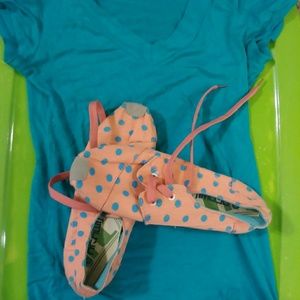 Chinese Tennis Shoes